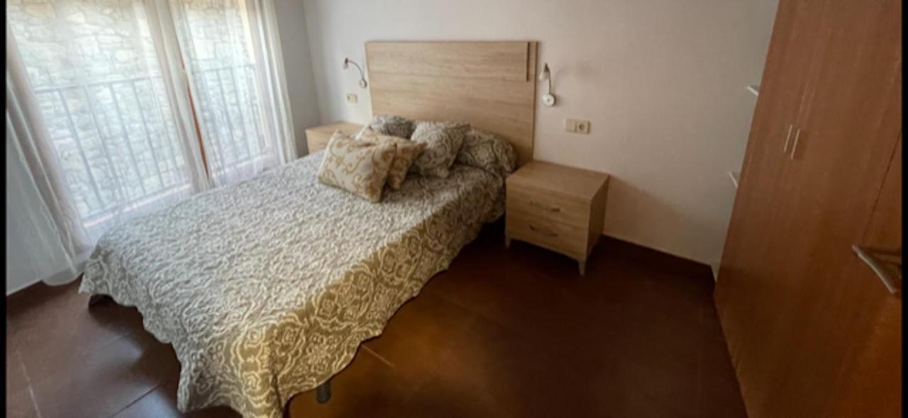 Вилла Cal Gines Llimiana Экстерьер фото